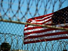 Обама: "Закрытию тюрьмы Гуантанамо помешал Конгресс"