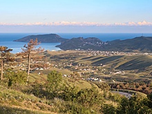 Турпоток в Крыму почти на треть вырос в сравнении с 2023 годом