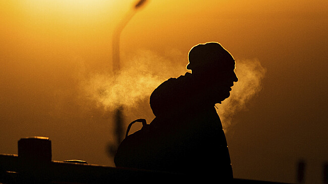 Синоптик предупредил о сильном похолодании в Сибири