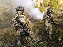 В Туле разработали малозаметный для тепловизоров бронежилет