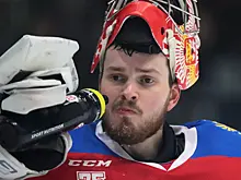 «Лада» расторгла контракт с вратарем