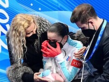 NBC о трагедии Валиевой на Олимпиаде: все закончилось с шокирующим результатом