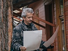 Константин Богомолов снимет несколько сериалов и полнометражных фильмов для российского видеосервиса