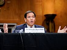 Рубио объяснил похищение Мадуро влиянием России в Венесуэле