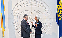 Порошенко решил сыграть с МВФ в «украинскую рулетку»