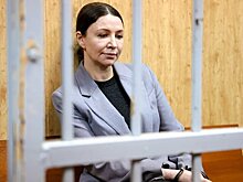 Блогер Блиновская может отбыть остаток срока в хозотряде СИЗО