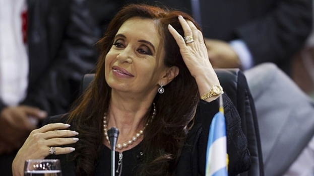 Бывший президент Аргентины предстанет перед судом