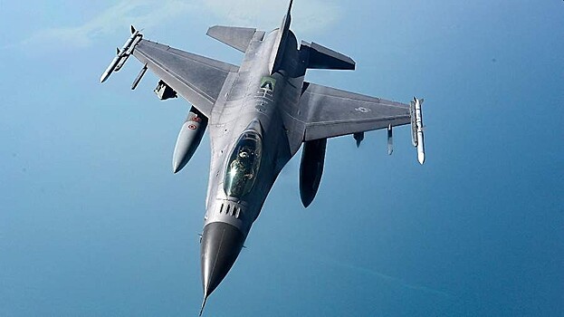 Названа причина отказа Запада от поставок Киеву F-16