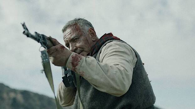 Что известно о фильме «Тропа гнева»