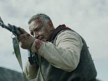 Что известно о фильме «Тропа гнева»