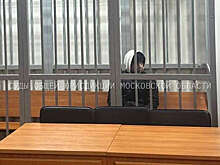 Суд заключил под стражу обвиняемого в убийстве на остановке в Электростали