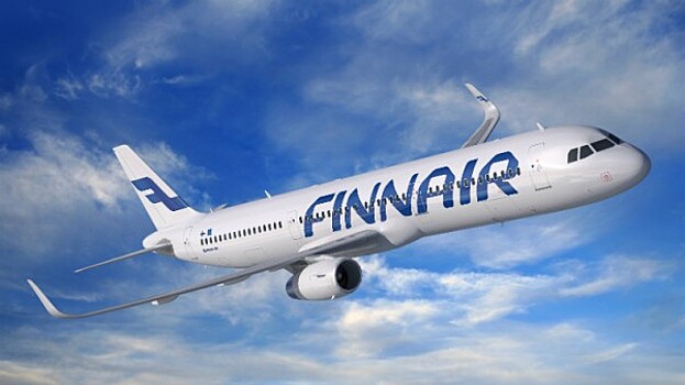 Finnair взвесила 150 первых пассажиров перед вылетом