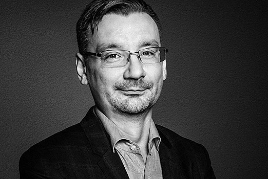 Гендиректор "Областной газеты" Стуликов написал заявление на увольнение