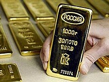 Денежная база РФ в узком определении за неделю уменьшилась на 21,4 млрд рублей