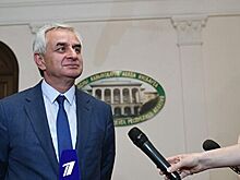 Опытный политик: Хаджимбу переизбрали президентом Абхазии