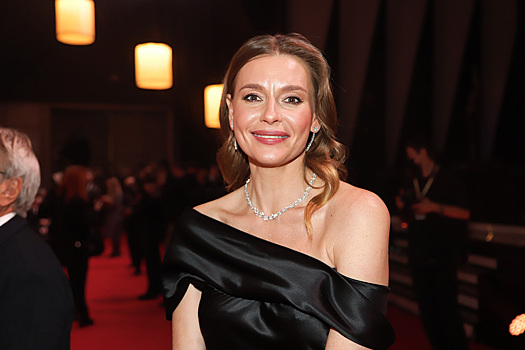 Актриса Любовь Толкалина рассказала о предлагающих деньги за свидания москвичах