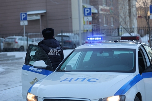 Главный госавтоинспектор Свердловской области назвал самые аварийные дни