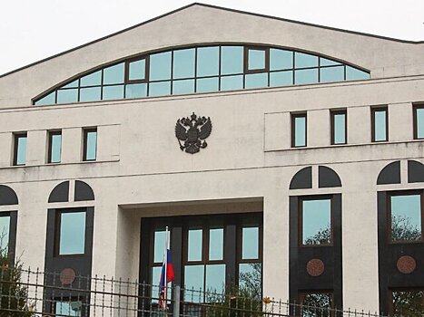 Посольство РФ в Кишиневе обвинило Киев в энергетическом кризисе в Приднестровье