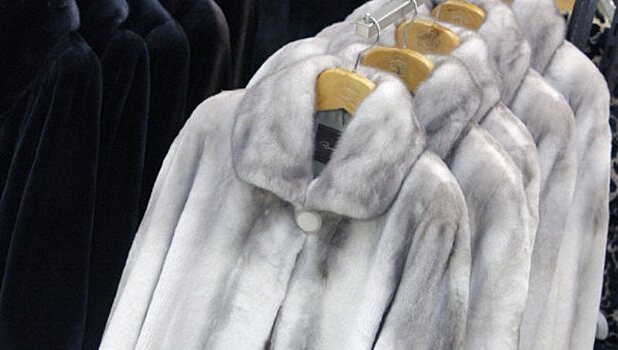 В РФ могут начать уничтожать "нелегальные" шубы