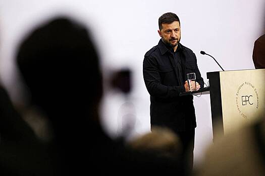 В Европе пообещали Зеленскому «техническое преимущество» перед Россией