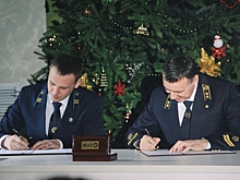 На клубе "Добычник" награждены лучшие бригады СУЭК-Кузбасс