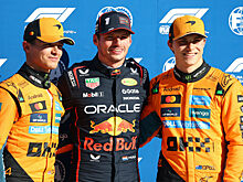 Ферстаппен указал на слабость McLaren