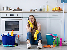 В России отреагировали на идею обязать мужчин платить зарплату женам-домохозяйкам