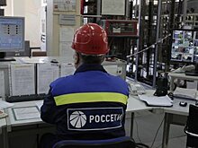 Энергетики МОЭСК перешли на особый режим работы в связи с непогодой