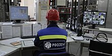 Энергетики МОЭСК перешли на особый режим работы в связи с непогодой