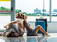 Российские путешественники признались в нелюдимости