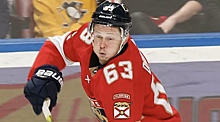 НХЛ может отменить обмен Дадонова в «Анахайм»