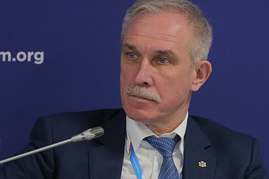 Ульяновский губернатор отчитался о работе перед заксобранием