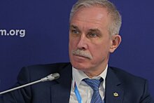 Ульяновский губернатор отчитался о работе перед заксобранием