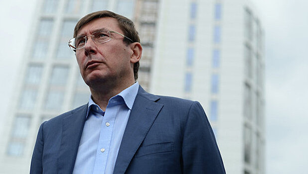 Генпрокурор Украины рассказал о допросе Яценюка