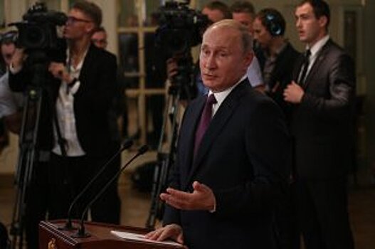 Путинский "Аурус" захотели купить арабы