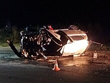 Смертельное ДТП под Судаком: водителя вырезали из искореженного авто