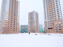 В Госдуме ищут способы ограничить рост цен на квартиры в новостройках