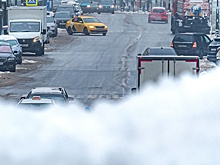 Проезд по дорогам Москвы и Подмосковья может стать платным через 10 лет