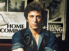 С каким багажом достижений Аль Пачино встретил 80-летие