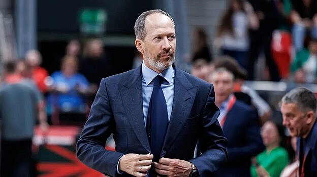 Андрей Кириленко о Ведищеве на посту тренера «Локо»: «Для меня эта новость такая же сенсация»