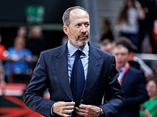 Андрей Ведищев: «Постараюсь быстро войти в тренировочный процесс и разобраться в нюансах»