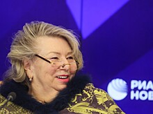 Тарасова одной фразой оценила допуск россиян на церемонию закрытия Паралимпиады