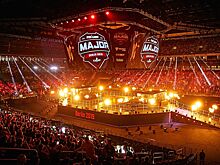 StarLadder куплен более чем за $ 5,5 млн — сделку совершила компания, связанная с ESL