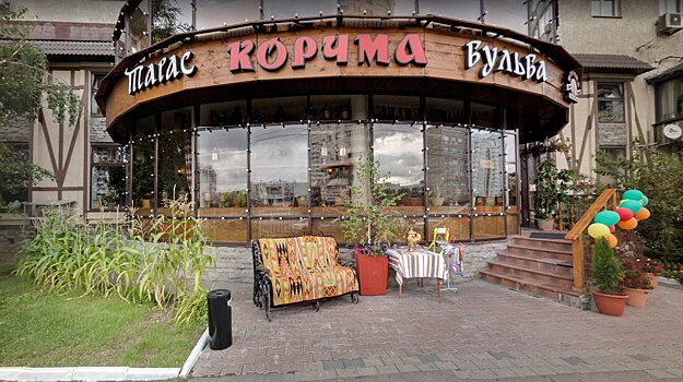 У скрывшегося на Украине ресторатора в России копятся долги за налоги