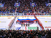 От белорусов снова ждут интриги: стартует Кубок Первого канала по хоккею