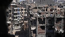 В Турции обвинили мир в невыполнении обязательств перед Сирией