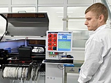 В Сибири наладили выпуск оборудования на замену импортному