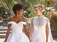 Актриса и сценаристка сериала «Оранжевый — хит сезона» поженились