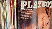 Вышел первый журнал Playboy: день в истории, 1 декабря