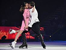 Аверина и Соловьев сыграли свадьбу